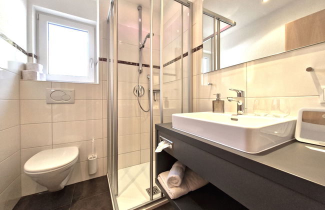 Apartamento de 1 quarto em Sölden com jardim - Foto 5