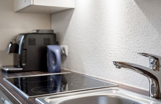 Apartamento de 1 quarto em Sölden com jardim - Foto 22