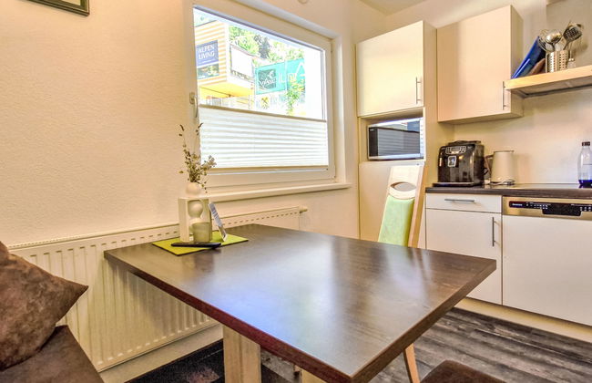 Apartamento de 1 quarto em Sölden com jardim - Foto 6