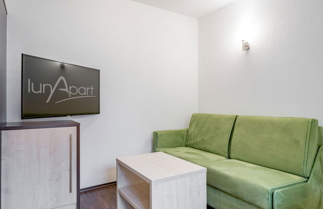 Apartamento de 1 quarto em Sölden com jardim - Foto 11