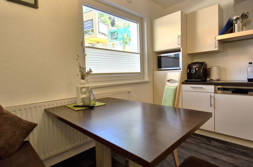 Foto 9 - Appartamento con 1 camera da letto a Sölden con giardino