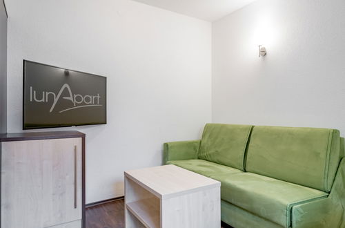 Foto 3 - Appartamento con 1 camera da letto a Sölden con giardino