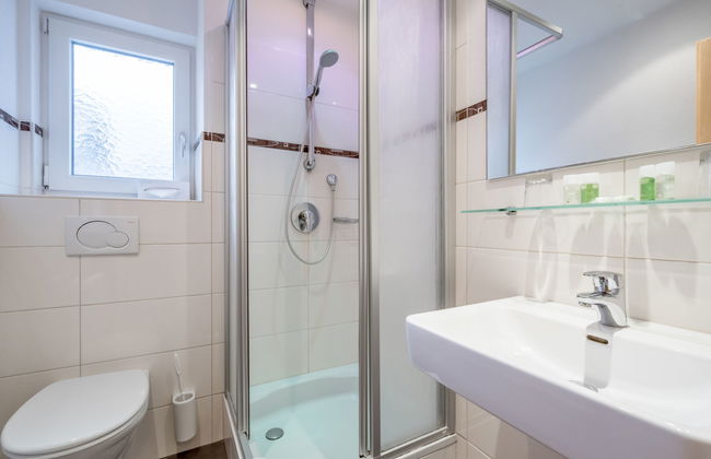 Apartamento de 1 quarto em Sölden com jardim - Foto 17