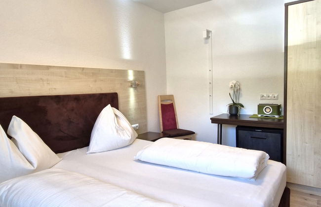 Apartamento de 1 quarto em Sölden com jardim - Foto 14