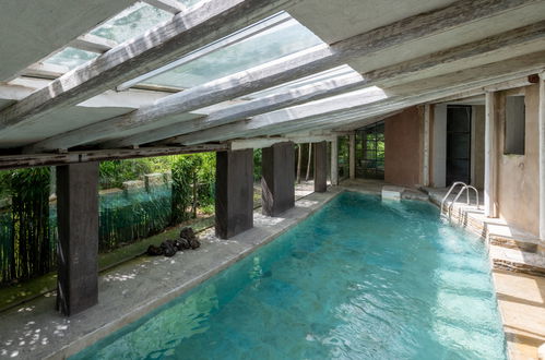 Photo 38 - Maison de 5 chambres à Trezzo Tinella avec piscine privée et jardin