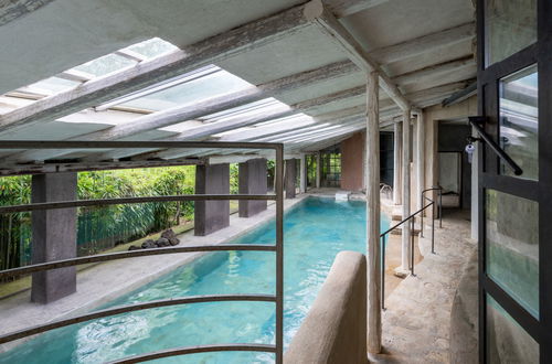 Photo 40 - Maison de 5 chambres à Trezzo Tinella avec piscine privée et jardin