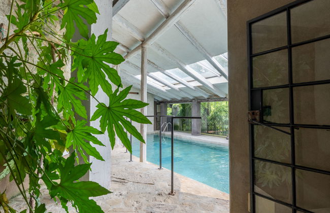 Casa de 6 quartos em Trezzo Tinella com piscina privada e jardim - Foto 42