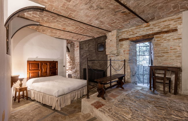 Casa de 6 quartos em Trezzo Tinella com piscina privada e jardim - Foto 18