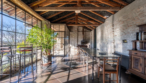 Haus mit 6 Schlafzimmern in Trezzo Tinella mit privater pool und garten - Foto 3