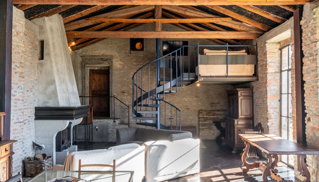 Haus mit 6 Schlafzimmern in Trezzo Tinella mit privater pool und garten - Foto 4