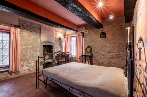 Foto 20 - Haus mit 5 Schlafzimmern in Trezzo Tinella mit privater pool und garten