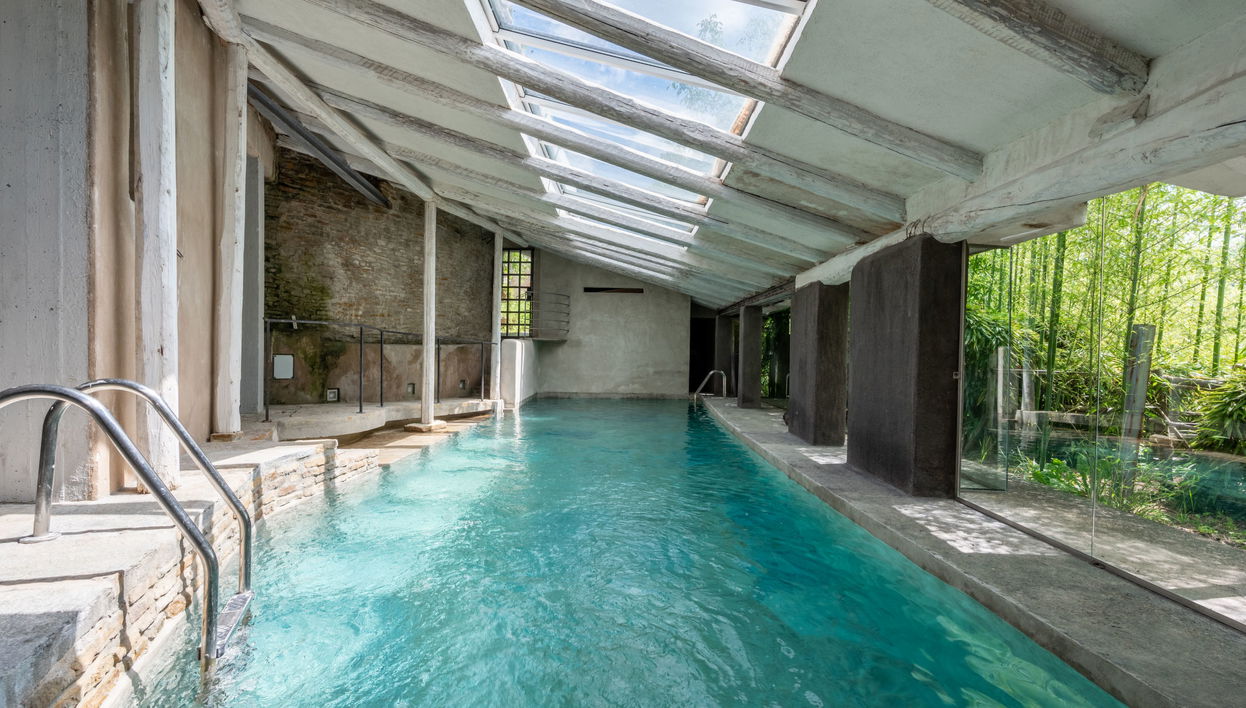 Haus mit 6 Schlafzimmern in Trezzo Tinella mit privater pool und garten - Foto 1