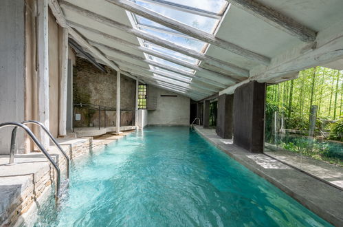 Photo 1 - Maison de 5 chambres à Trezzo Tinella avec piscine privée et jardin