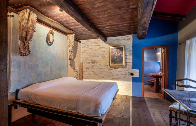 Casa de 6 quartos em Trezzo Tinella com piscina privada e jardim - Foto 16