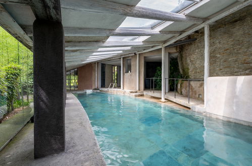 Photo 41 - Maison de 5 chambres à Trezzo Tinella avec piscine privée et jardin