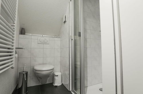 Foto 18 - Apartamento de 2 quartos em Vaz/Obervaz com jardim