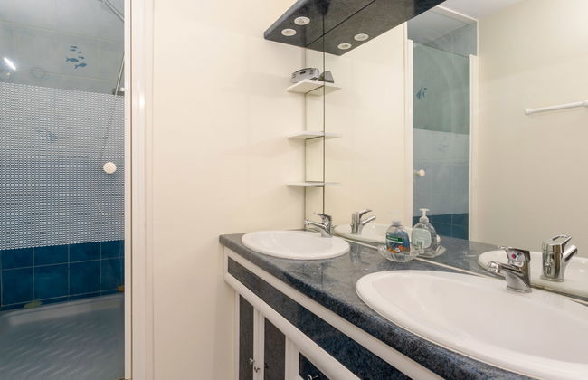 Apartamento de 3 quartos em Cabourg com terraço - Foto 13
