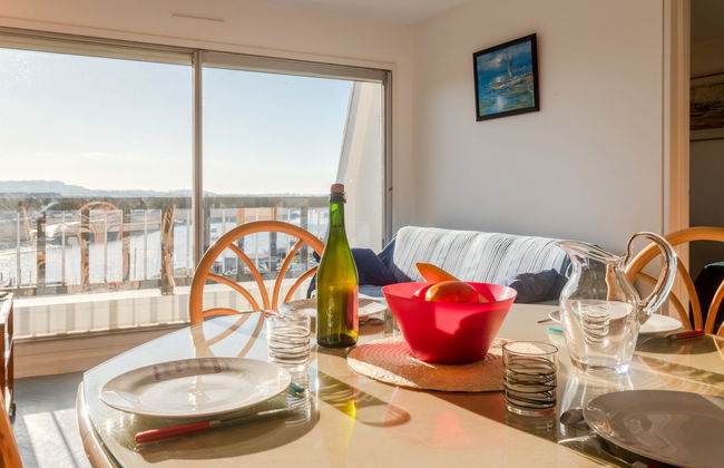 Apartamento de 3 quartos em Cabourg com terraço - Foto 8
