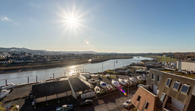 Apartamento de 3 quartos em Cabourg com terraço - Foto 5