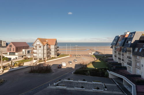 Photo 19 - 2 bedroom Apartment in Cabourg with terrace