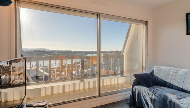 Apartamento de 3 quartos em Cabourg com terraço - Foto 3