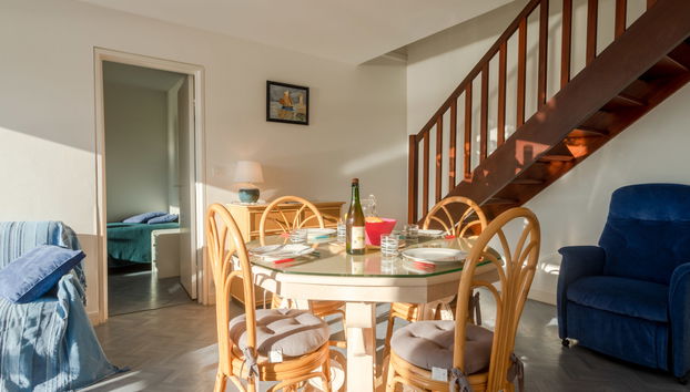 Apartamento de 3 quartos em Cabourg com terraço - Foto 2