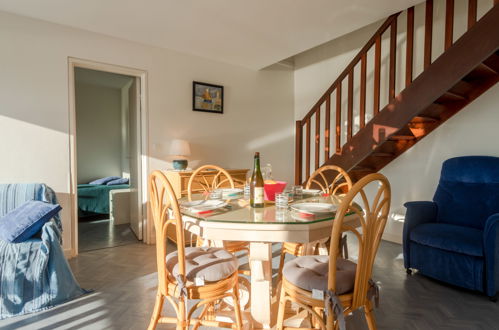 Photo 9 - 2 bedroom Apartment in Cabourg with terrace