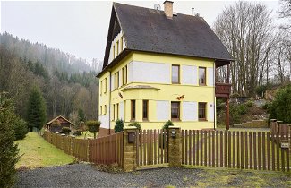 Foto 2 - Casa de 2 quartos em Zlatá Olešnice com jardim e terraço