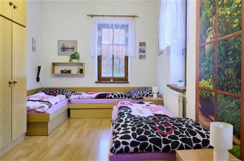 Foto 7 - Casa con 2 camere da letto a Zlatá Olešnice con giardino e terrazza