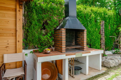 Foto 42 - Casa con 3 camere da letto a Jávea con piscina privata e giardino