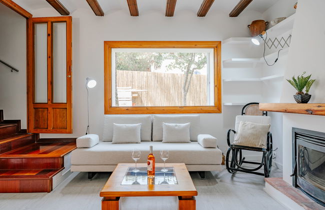 Haus mit 4 Schlafzimmern in Jávea mit privater pool und garten - Foto 12