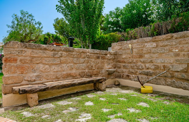 Haus mit 4 Schlafzimmern in Jávea mit privater pool und garten - Foto 43