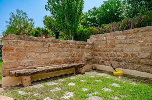 Photo 43 - Maison de 3 chambres à Jávea avec piscine privée et jardin