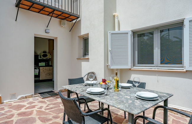 Haus mit 4 Schlafzimmern in Jávea mit privater pool und garten - Foto 37