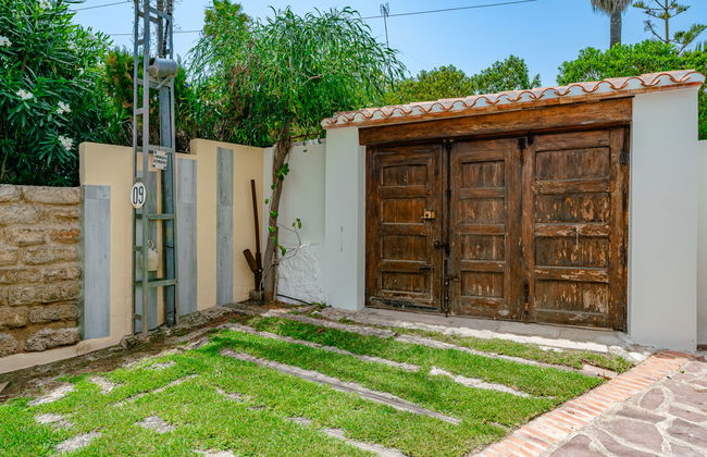 Haus mit 4 Schlafzimmern in Jávea mit privater pool und garten - Foto 46