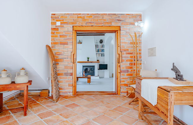 Haus mit 4 Schlafzimmern in Jávea mit privater pool und garten - Foto 16