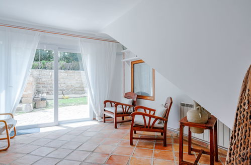 Photo 14 - 3 bedroom House in Jávea with private pool and garden