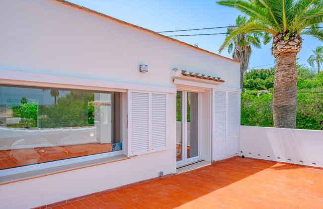Haus mit 4 Schlafzimmern in Jávea mit privater pool und garten - Foto 47