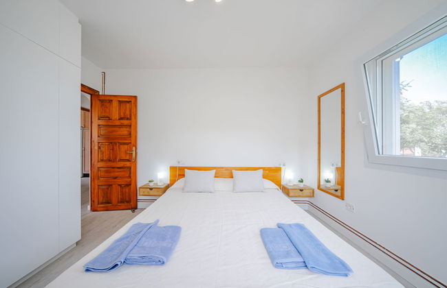 Haus mit 4 Schlafzimmern in Jávea mit privater pool und garten - Foto 33