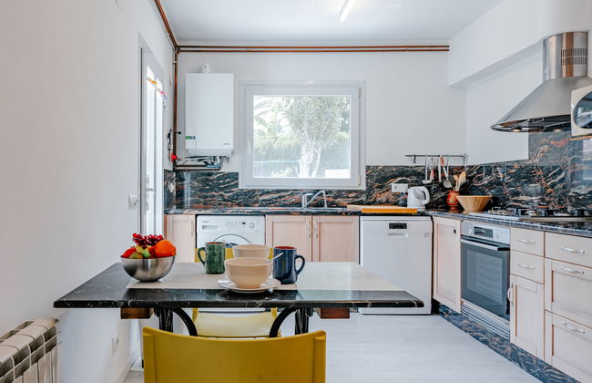 Haus mit 4 Schlafzimmern in Jávea mit privater pool und garten - Foto 17