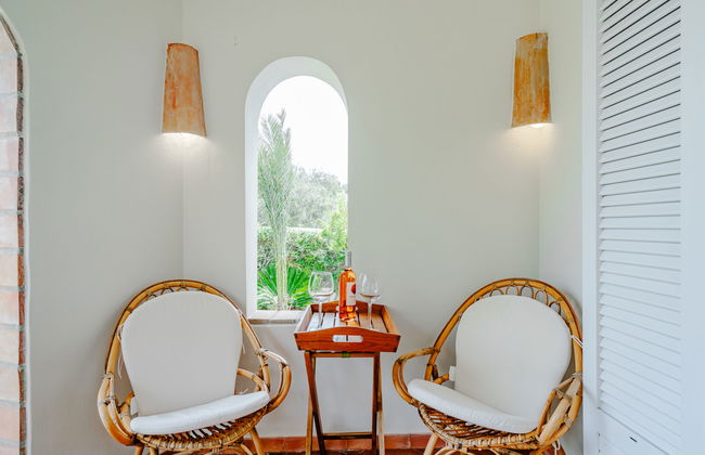 Haus mit 4 Schlafzimmern in Jávea mit privater pool und garten - Foto 22
