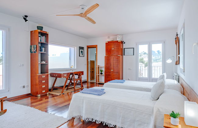 Haus mit 4 Schlafzimmern in Jávea mit privater pool und garten - Foto 5