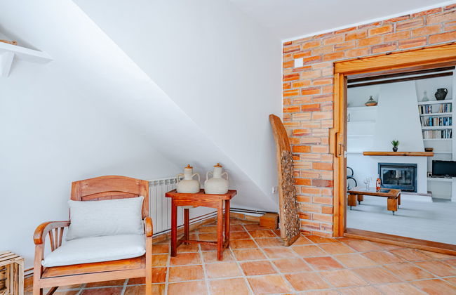 Haus mit 4 Schlafzimmern in Jávea mit privater pool und garten - Foto 15