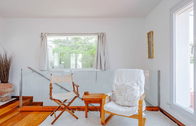 Haus mit 4 Schlafzimmern in Jávea mit privater pool und garten - Foto 21