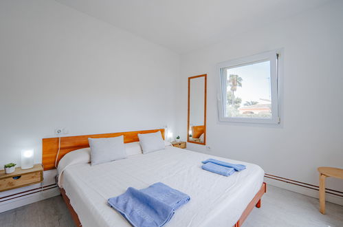 Foto 32 - Casa con 3 camere da letto a Jávea con piscina privata e giardino