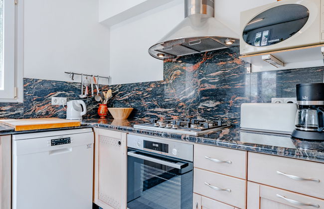 Haus mit 4 Schlafzimmern in Jávea mit privater pool und garten - Foto 20