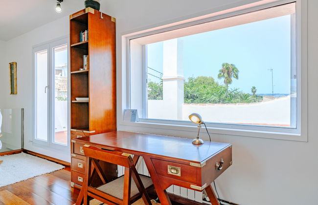 Haus mit 4 Schlafzimmern in Jávea mit privater pool und garten - Foto 26