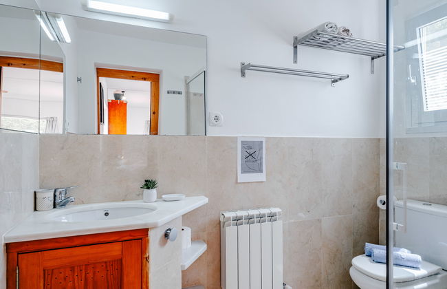 Haus mit 4 Schlafzimmern in Jávea mit privater pool und garten - Foto 27