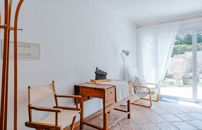 Haus mit 4 Schlafzimmern in Jávea mit privater pool und garten - Foto 13