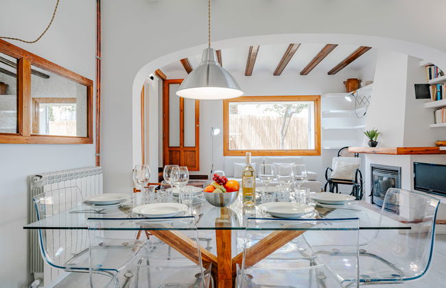 Haus mit 4 Schlafzimmern in Jávea mit privater pool und garten - Foto 11